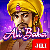 Ali Baba plus777 asia hot game