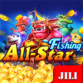 All Star Fishing plus777 asia