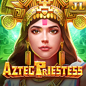 Aztec Priestess plus777 asia hot game