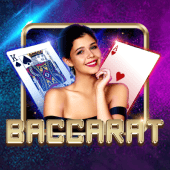 Baccarat B plus777 asia live casino