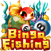 Bingo Fishing plus777 asia