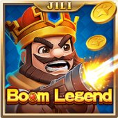Boom Legend plus777 asia fishing