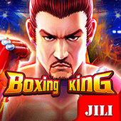 Boxing King plus777 asia slot