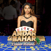 Casino Marina Andar Bahar plus777 asia