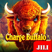 Charge Buffalo plus777 asia hot game