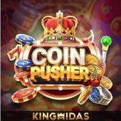 Coin Pusher plus777 asia