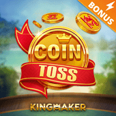 Coin Toss plus777 asia