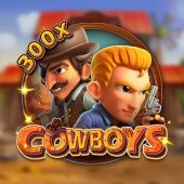 Cowboys plus777 asia slot