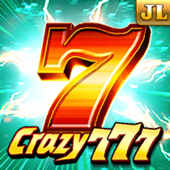 Crazy777 plus777 asia slot