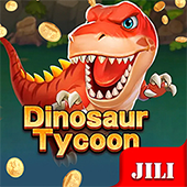 Dinosaur Tycoon plus777 asia fishing