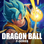Dragon Ball plus777 asia slot