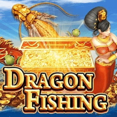 Dragon Fishing plus777 asia