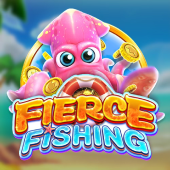 Fierce Fishing plus777 asia