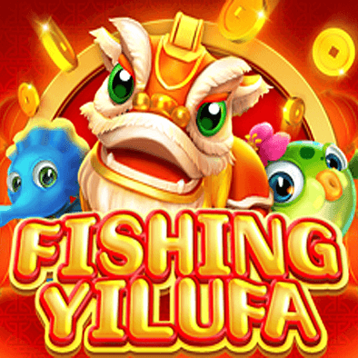Fishing Yi Lu Fa plus777 asia