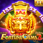 Fortune Gems 2 plus777 asia slot
