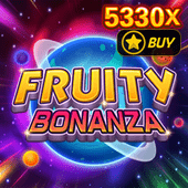 Fruity Bonanza plus777 asia hot game