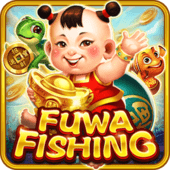 Fuwa Fishing plus777 asia