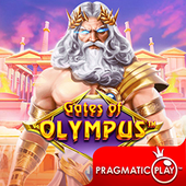 Gates of Olympus plus777 asia hot game