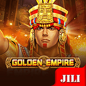 Golden Empire plus777 asia slot