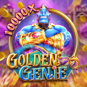 Golden Genie plus777 asia hot game