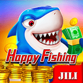 Happy Fishing plus777 asia hot game
