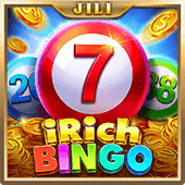 Irich Bingo plus777 asia slot