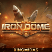 Iron Dome plus777 asia