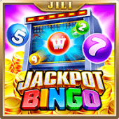 Jackpot Bingo plus777 asia hot game