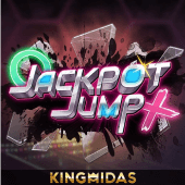 Jackpot Jump plus777 asia