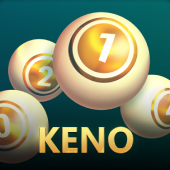 Keno plus777 asia