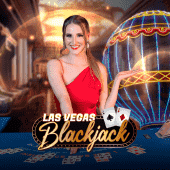 Las Vegas Blackjack plus777 asia