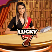 Lucky 7 plus777 asia live casino