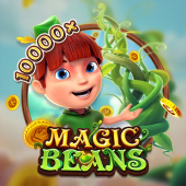 Magic Beans plus777 asia hot game
