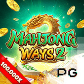 Mahjong Ways 2 plus777 asia hot game