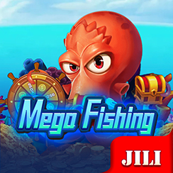 Mega Fishing plus777 asia