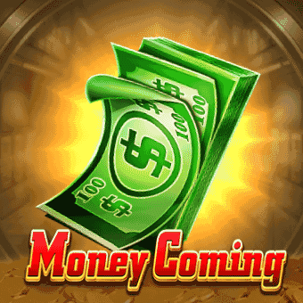 Money Coming plus777 asia slot