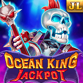 Ocean King Jackpot plus777 asia