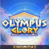 Olympus Glory plus777 asia