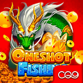Oneshot Fishing plus777 asia