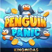 Penguin Panic plus777 asia