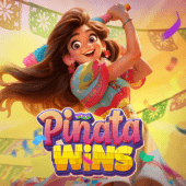 Pinata Wins plus777 asia hot game