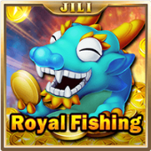 Royal Fishing plus777 asia