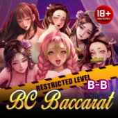 Sexy Blockchain Baccarat plus777 asia
