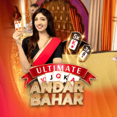 Ultimate Andar Bahar plus777 asia