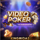 Video Poker plus777 asia