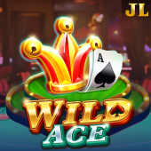 Wild Ace plus777 asia slot
